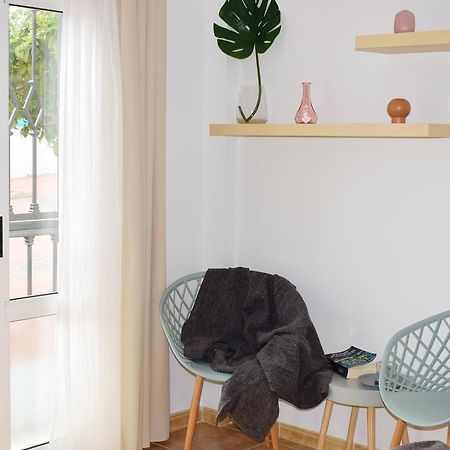 Ferienwohnung Carabeo Nerja Exterior foto