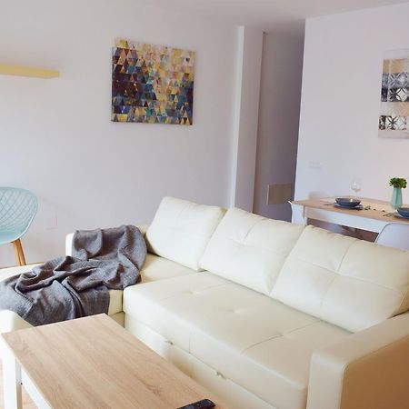 Ferienwohnung Carabeo Nerja Exterior foto