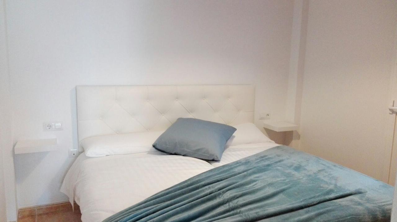 Ferienwohnung Carabeo Nerja Exterior foto