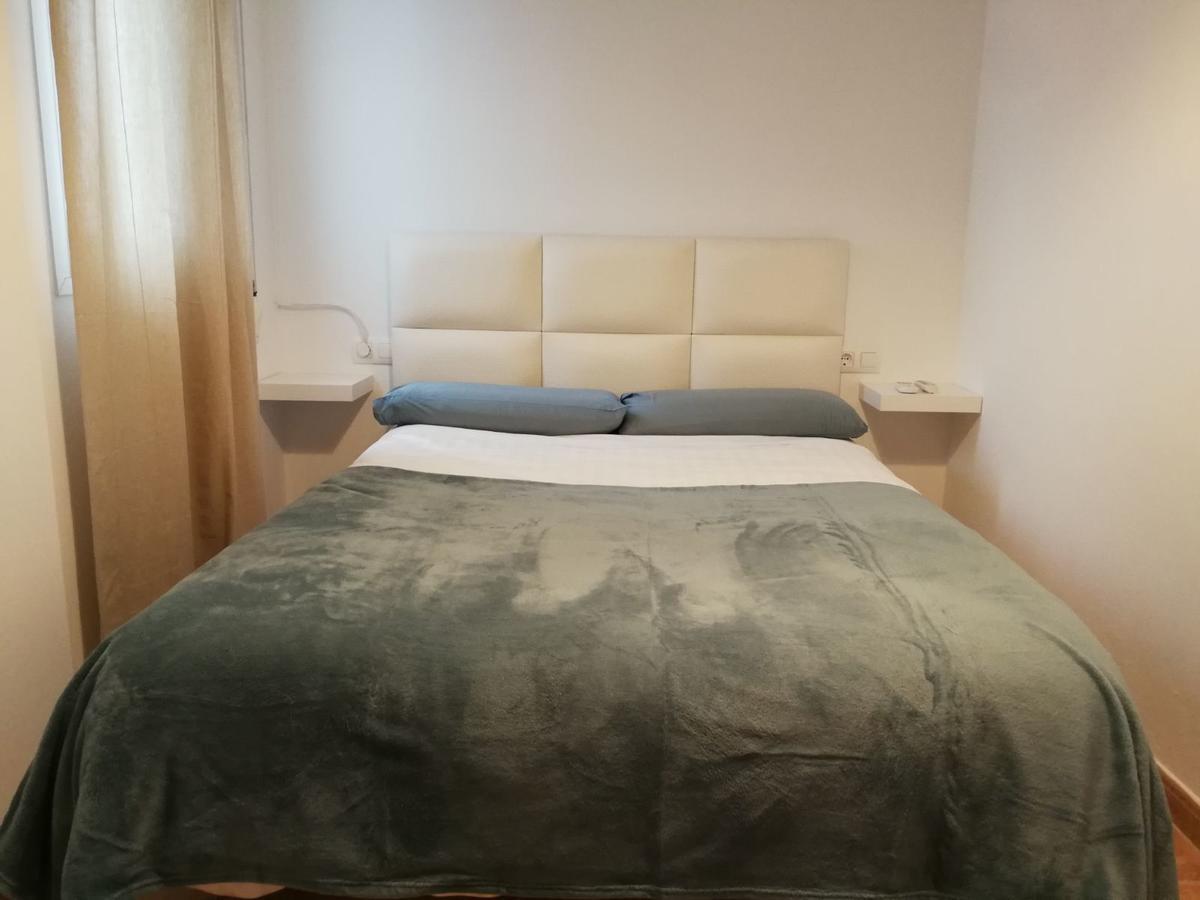 Ferienwohnung Carabeo Nerja Exterior foto