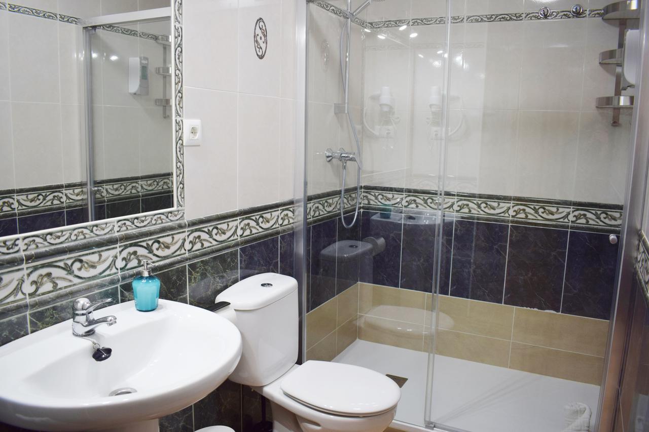 Ferienwohnung Carabeo Nerja Exterior foto